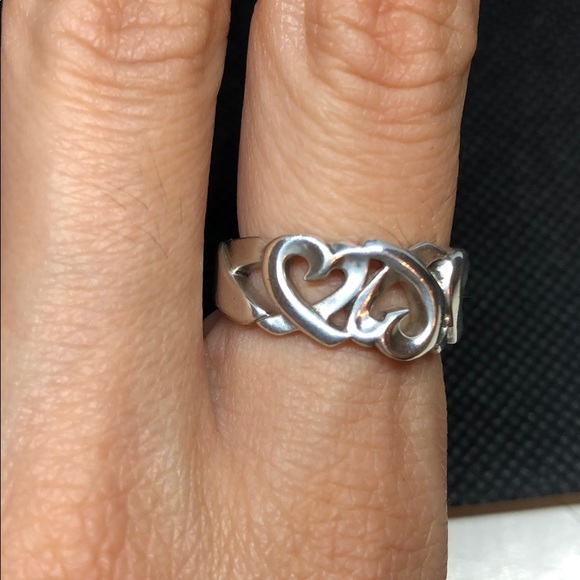 Tiffany & co Paloma Picasso ring - Picture 4 of 8